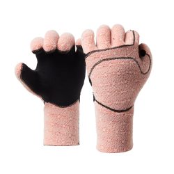 Mystic Roam Glove 3mm 5 Fingers Precurved Neoprenhandschuhe