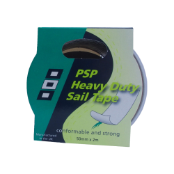 PSP Heavy Duty Sail Tape 50mm x 2m