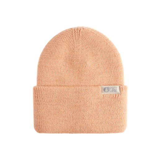 Picture Beanie Mayoa Beanie Tangerine