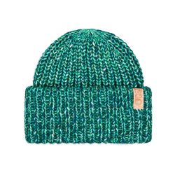 Picture Organic Clothing Birsay Beanie Deep Water