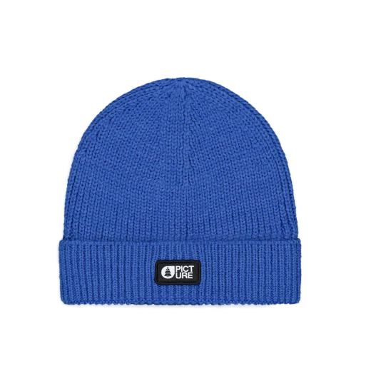 Picture Beanie Colino Deep Ultramarine