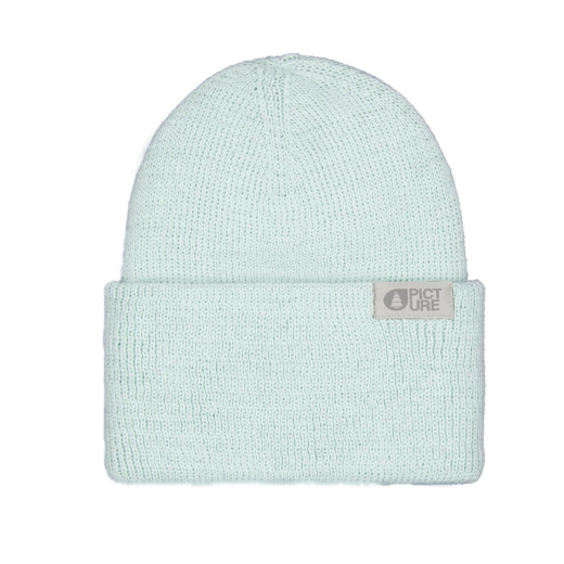 Picture Beanie Mayoa Silt Green