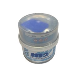 M2 Epoxy Spachtel für Surfboards Surfspachtel 300g