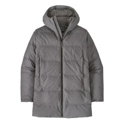 Patagonia Jacke M´s Jackson Glacier Parka Noble Grey