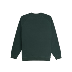 Vissla Costa Eco Polar Fleece Evergreen