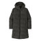 Patagonia Ws Jackson Glacier Parka Black