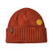 Patagonia Brodeo Beanie Burnished Red