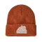 Patagonia K´s Logo Beanie Redtail Rust