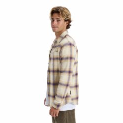 Quiksilver DNA Flannel Hemd 