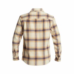 Quiksilver DNA Flannel Hemd 