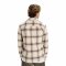 Quiksilver DNA Flannel Hemd 