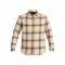 Quiksilver DNA Flannel Hemd 