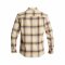 Quiksilver DNA Flannel Hemd 