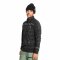 Quiksilver Aker HZ Fleece Tribal Heritage Layer