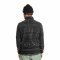 Quiksilver Aker HZ Fleece Tribal Heritage Layer