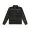 Quiksilver Aker HZ Fleece Tribal Heritage Layer