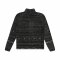 Quiksilver Aker HZ Fleece Tribal Heritage Layer