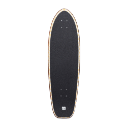 Yow Teahupoo 34" Surf Skate Deck