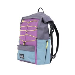 Oxbow Farbes Backpack Dark Anemone