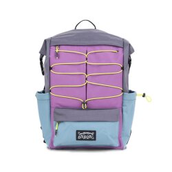 Oxbow Farbes Backpack Dark Anemone