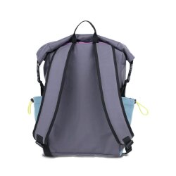 Oxbow Farbes Backpack Dark Anemone