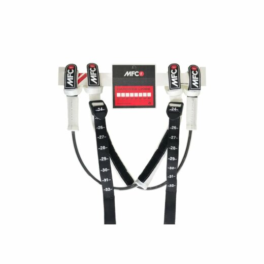 MFC Harness Lines adjustable 24-32