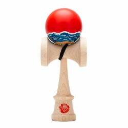 Krom Davide Pro Mod Kendama