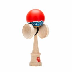 Krom Davide Pro Mod Kendama