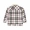 Picture Organic Clothing Frauen Jacke Gaiby Pearl Gray Print