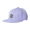 Vissla Resin Head Hat Dusty Lilac