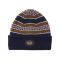 Vissla Creators Jacquard Beanie Dark Naval