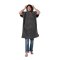 Slowtide The Digs Changing Poncho S/M