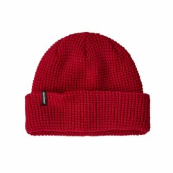 Patagonia Snowdrifter Beanie Touring Red