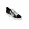 Cariuma Catiba Pro Low Black Contrast Ivory