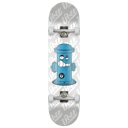 ÜBER Skateboards Hydrant 8.0 Complete