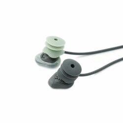 Surf Ears 4.0 Ear Plugs Black Sage