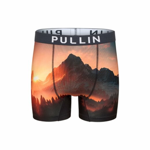 Pullin Trunk Fashion 2 Boxershort Alpage