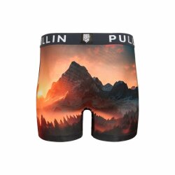 Pullin Trunk Fashion 2 Boxershort Alpage