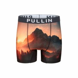 Pullin Trunk Fashion 2 Boxershort Alpage M