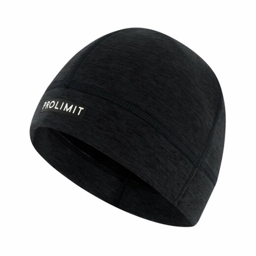 Prolimit Mercury Neopren Beanie Black