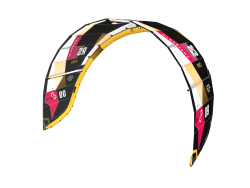 Eleveight RS Pro V1 Crossover Freeride Aluula Kite 2026