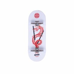 Inpeddo Fingerboard Complete 2nd Gen Dragon 34mm