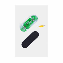 Inpeddo Fingerboard Complete 2nd Gen Smile Bright 34mm