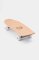 Little Lemon Loomi Corkgrip Kids Skateboard Cruiser T-Rex 24.75"