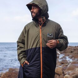 Passenger Clothing Roaming Recycled Sherpa Lined Changing...