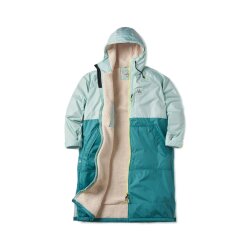 Passenger Clothing Wave Recycled Sherpa Lined Changing...