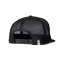 Salty Crew Striker Trucker Cap Black