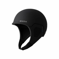 Mystic Wasserporthelm Impact Cap Black