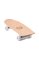 Little Lemon Loomi Corkgrip Kids Skateboard Cruiser Giraffe 24.75"