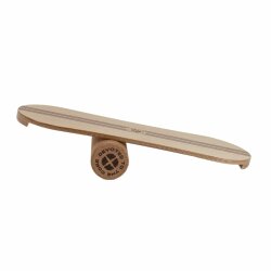 Devoted Balance Board Surf Trainer Wood